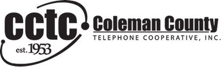 Coleman County Telephone Coop